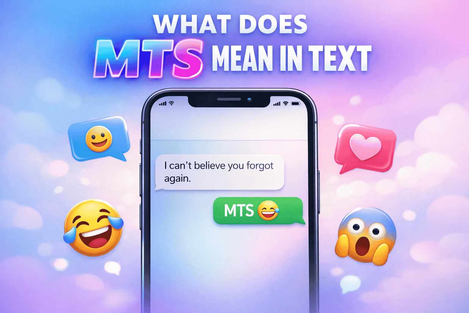 MTS abbreviation