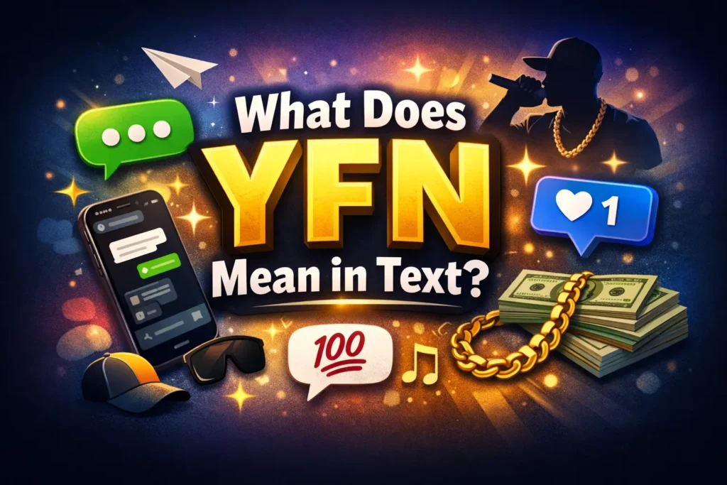 YFN abbreviation