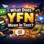 YFN abbreviation