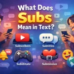 what are subs online
