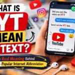 yt meaning social media