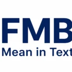 FMB Mean in Text