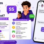 What Does SS Mean in Text