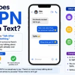What Does TAPN Mean in Text