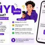 What Does WHYM Mean in Text
