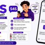 What Do S4S Mean in Text