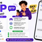 What Does BTP Mean in Text