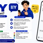 What Does IIY Mean in Text