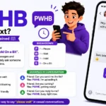 What Does PWHB Mean in Text