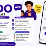 What Does WDO Mean in Text