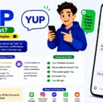 What Does Yup Mean in Text