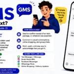 What GMS Mean in Text