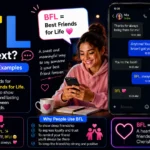 What Does BFL Mean in Text