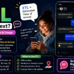 What Does ETL Mean in Text