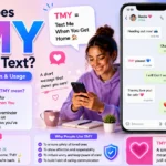 What Does TMY Mean in Text